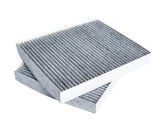Filtru Habitaclu C.A. Set 2 Buc 154589 con34370