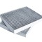 Filtru Habitaclu C.A. Set 2 Buc 154589 con34370