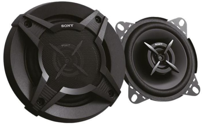 Boxe SONY XS-FB1620E 16CM. ManiaCars Boxe SONY XS-FB1620E 16CM. ManiaCars
