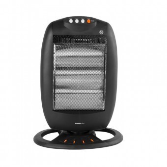 Incalzitor Strend Pro ZYY-H19, 400, 800, 1200W, 230V, halogen foto