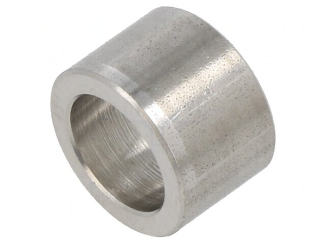 Manşon Distanţier 8mm Inox &Oslash;int 8,2mm