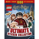 LEGO Harry Potter Ultimate Sticker Collection