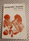 Geografia foamei dilema braziliana Josue de Castro