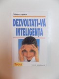 DEZVOLTATI-VA INTELIGENTA de GILLES AZZOPARDI ,