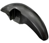 Aripa fata, culoare negru, pentru Barton Classic 125cc Cod Produs: MX_NEW OBUMLC51BLPRZSENC00