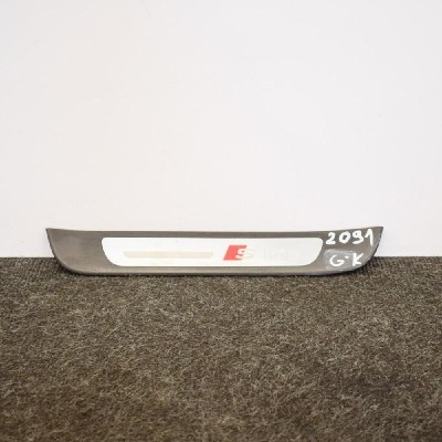 Ornament prag st&amp;acirc;nga spate AUDI A6 4G2, C7, 4GC 2013 OEM: 4G0853375B | 2989588 foto