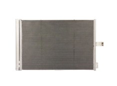 Condensator climatizare, Radiator AC Mercedes Cls-Klasse (C218) 2011-, E Cabrio (A207) 2010-, E Coupe (C207) 2009-, E Klasse (W212) 2009-2016, 645(61 foto