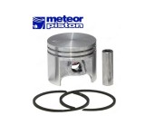 Piston complet drujba compatibil Stihl MS 180, 018 Meteor