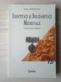 Stelian Brezeanu - Identități și solidarități medievale. Controverse istorice