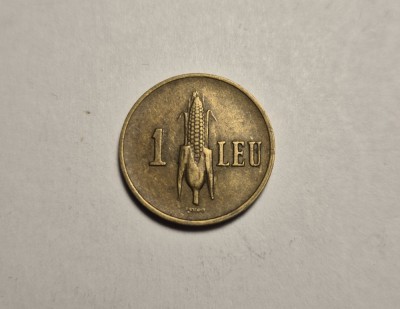 1 leu 1941 foto