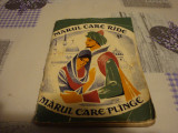 Marul care rade si marul care plange - Basme turcesti -1965-Traista cu povesti, Alta editura