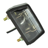 Lampa Numar Cu Bec 12V TR011 TCT-2024, General