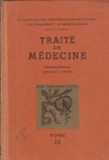 Traite de Medecine, Tome III - Tuberculose. Cancer. Syphilis