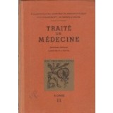 Traite de Medecine, Tome III - Tuberculose. Cancer. Syphilis