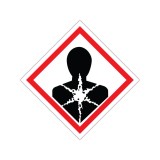 Indicator pericol pentru sănătate GHS08
