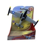 Jucarie avion Planes - Jolly Wrenches Dusty