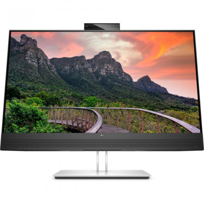 HP MONITOR E27m G4 QHD USB-C foto