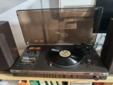 combina audio Universum Kompakt HIFI Studio 550