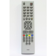 Telecomanda 2440 Compatibila cu TV VESTEL Seg, Funai etc.