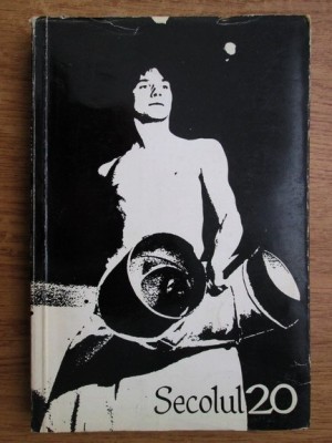 Secolul 20 nr. 2 / 1972 - Un pamflet anti-hugolian foto