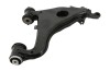 Brat, suspensie roata MERCEDES E-CLASS (W210) (1995 - 2003) RINGER 1141001373