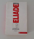 Mircea Eliade Jurnal volum 1
