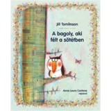 A bagoly, aki f&eacute;lt a s&ouml;t&eacute;tben - Jill Tomlinson