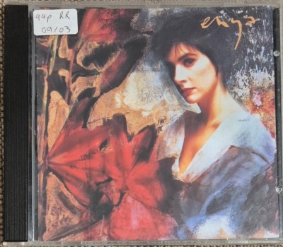 cd enya water mark foto