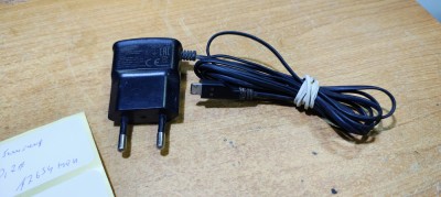 Incarcator Samsung 5V 0.7A #han foto