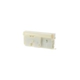Placă electronică pentru mașină de spălat vase BOSCH 00497043 SIEMENS Original