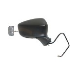 Oglinda usa exterioara Mazda 2 (Dj), 07.2014-, partea Dreapta, reglare electrica; carcasa grunduita; incalzit; sticla convexa; geam cromat; rabatabil