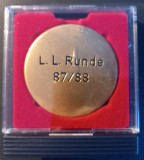 Medalie Germania sport lupte