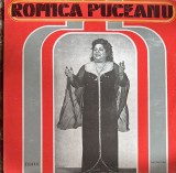 ROMICA PUCEANU,,URSITOARE,URSITOARE&quot;/VINIL ELECTRECORD ST-EPE 02097/ F.BUNA ST.