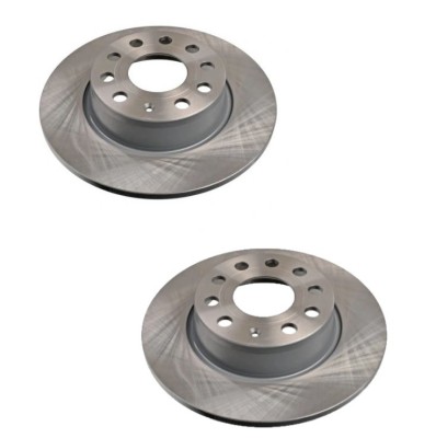 Disc frana Audi A1, 05.20, A3, 05.2012, Altea, 03.20, Leon, 05.2012, Octavia, 02.2013, Superb, 03.2015, Yeti, 05.20, Beetle, 04.20, Caddy 3, Eos, Icer foto