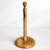 Suport Servetele din Lemn de Maslin