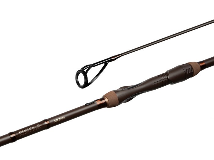 Lanseta Impala Carp V3, 3.80m, 3.5lbs, 2buc. - Delphin