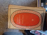 Rebreanu Răscoala vintage