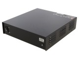 &Icirc;ncărcător Baterii Re&icirc;ncărcabile 4A 15-40Ah 27.6VDC ENC-120-24