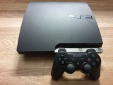 PS3 (Playstation 3) modat CFW RSX-GGB Overclock (850/950) 500 GB + 60 jocuri (GTA V, Red Dead, God of War, Castlevania)