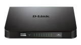 DLINK SW 16P-GB UNMNGD DESK GO, D-link