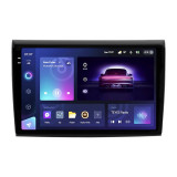 Navigatie Auto Teyes CC3 2K Fiat Bravo 2007-2014 6+128GB 9.5` QLED Octa-core 2Ghz, Android 4G Bluetooth 5.1 DSP