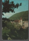 CPI B 11568 CARTE POSTALA - BRASOV, BISERICA NEAGRA