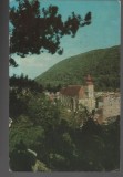 CPI B 11568 CARTE POSTALA - BRASOV, BISERICA NEAGRA, Circulata, Fotografie