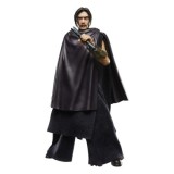 Star Wars: The Acolyte Black Series Figurina articulata The Stranger (Qimir) 15 cm
