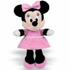 Mascota Disney Minnie Mouse Flopsies 25cm foto