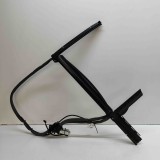 Rulou parasolar ușă st&acirc;nga spate MERCEDES-BENZ S W221 2007 OEM: A2218100320