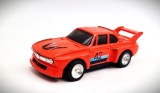 BMW 3,5 CSL masinuta macheta metal MC Toy scara 1 : 48 jucarie colectie