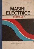 MASINI ELECTRICE. PROBLEME-C. BALA, L. TOGUI, M. COVRIG-261801