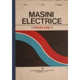 MASINI ELECTRICE. PROBLEME-C. BALA, L. TOGUI, M. COVRIG-261801