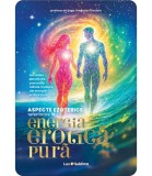 Cumpara ieftin Carte Aspecte ezoterice referitoare la energia erotica pura - Gregorian Bivolaru, Lux Sublima, 2005, Brosata, 608 pagini, 145x200 mm